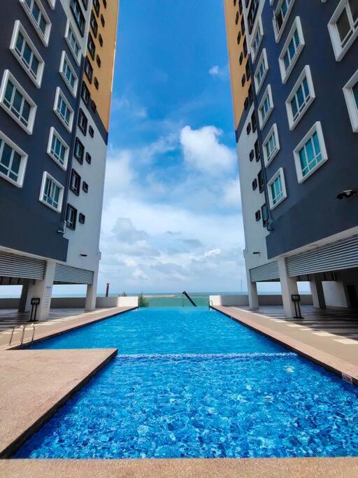 Sofia Homes Kuala Terengganu Exterior foto